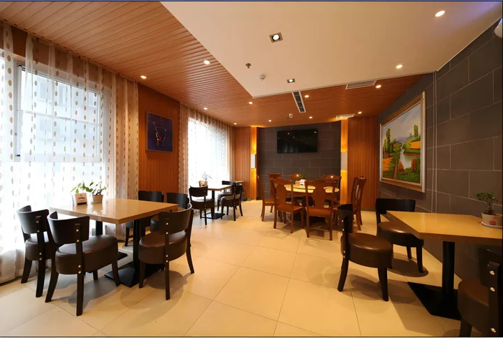 Чжэнчжоу: Starway Hotel