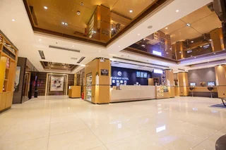 Чжэнчжоу: Starway Hotel