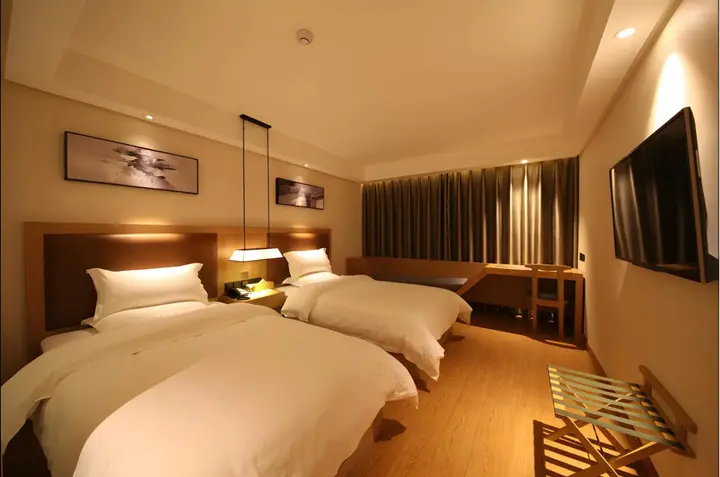 Чжэнчжоу: Starway Hotel