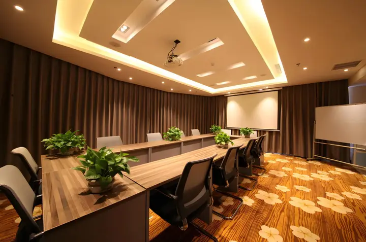 Чжэнчжоу: Starway Hotel