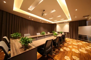 Чжэнчжоу: Starway Hotel