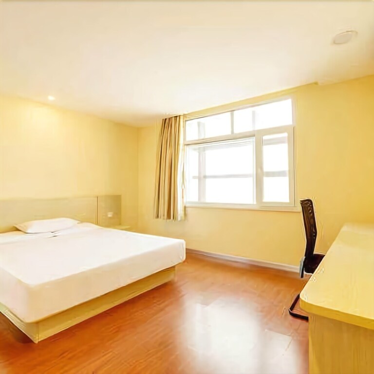 Тайчжоу: Hanting Hotel Taizhou Luqiao Branch