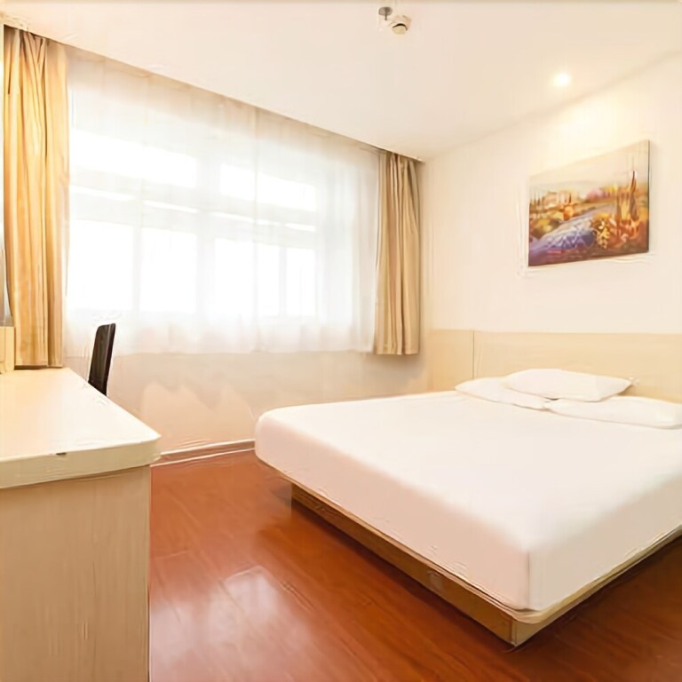 Тайчжоу: Hanting Hotel Taizhou Luqiao Branch
