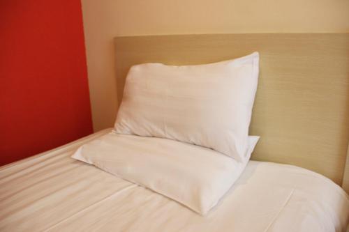 Чанша: Hanting Hotel Xiangchun