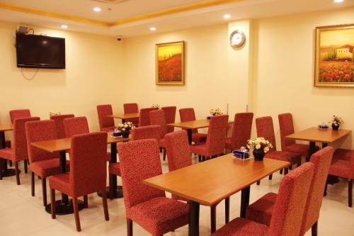 Чанша: Hanting Hotel Xiangchun