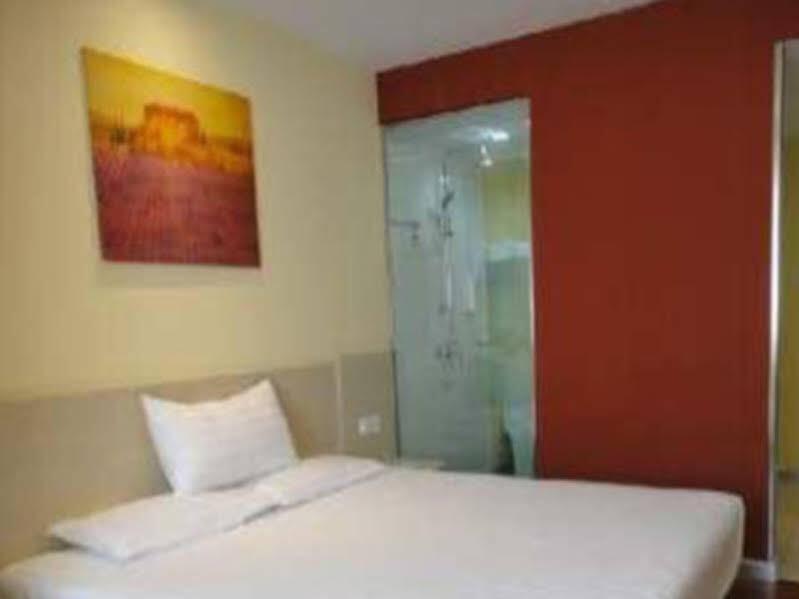 Сянтань: Hanting Hotel Yuhu Road