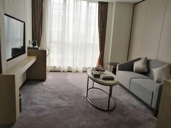 Хойчжоу: Ramada by Wyndham Huizhou Longmen