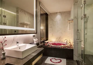 Хойчжоу: Ramada by Wyndham Huizhou Longmen