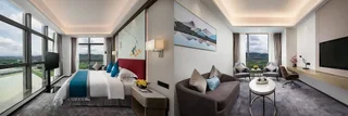 Хойчжоу: Ramada by Wyndham Huizhou Longmen