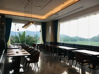 Хойчжоу: Ramada by Wyndham Huizhou Longmen