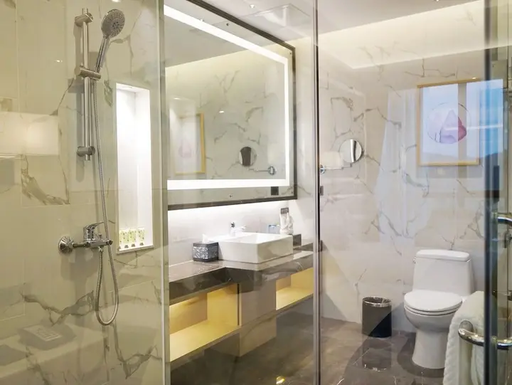Хойчжоу: Ramada by Wyndham Huizhou Longmen
