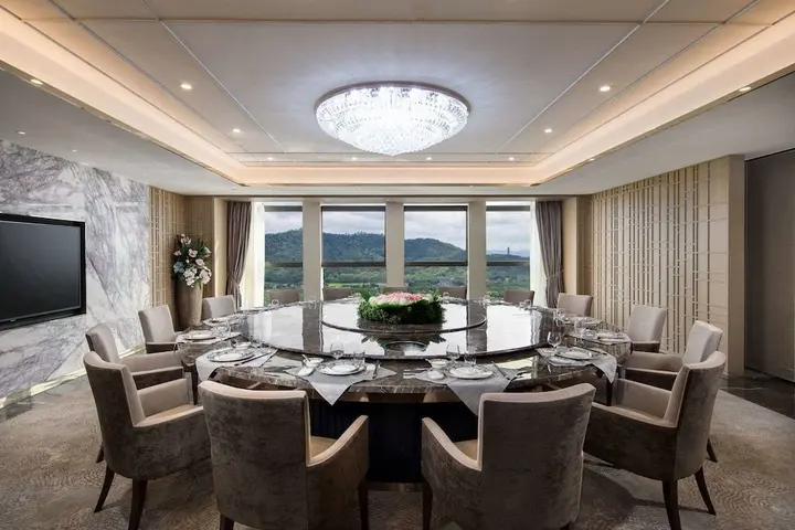Хойчжоу: Ramada by Wyndham Huizhou Longmen