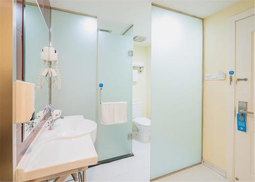 Шаогуань: Hanting Express Shaoguan Huimin Nan Road Branch