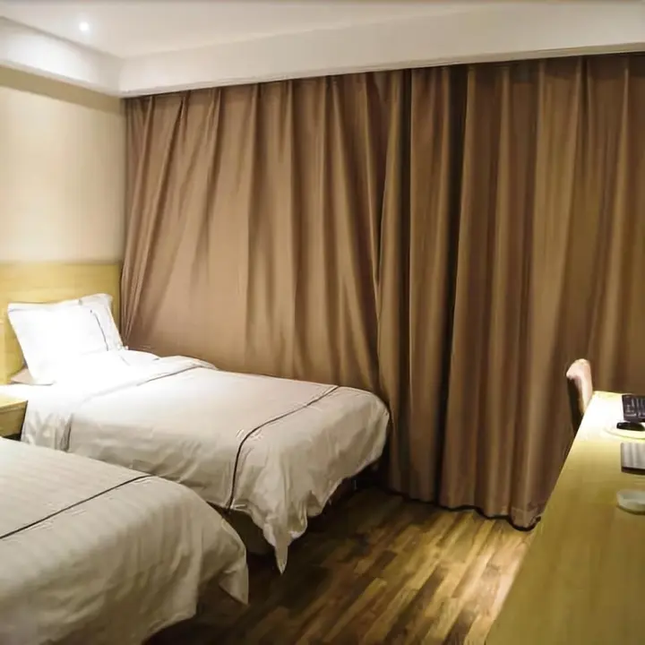 Наньчан: Starway Hotel
