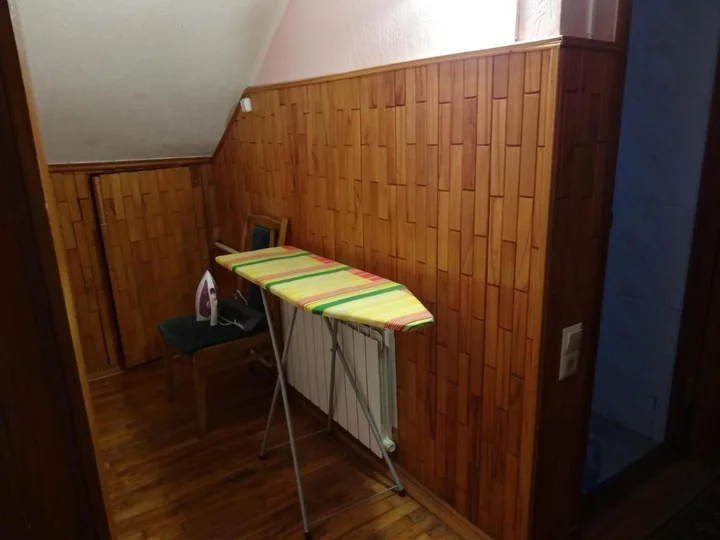 Анапа: Svoi Lyudi Guest House