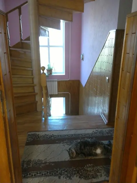 Анапа: Svoi Lyudi Guest House