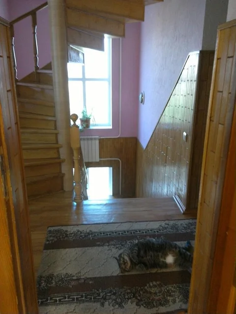 Анапа: Svoi Lyudi Guest House