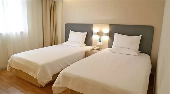 Гуанчжоу: Hanting Hotel Guangzhou Gangdingxi
