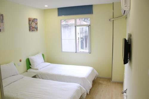 Сямынь: Hi Inn Xiamen Jimei Xuecun