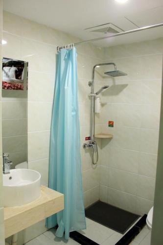 Сямынь: Hi Inn Xiamen Jimei Xuecun