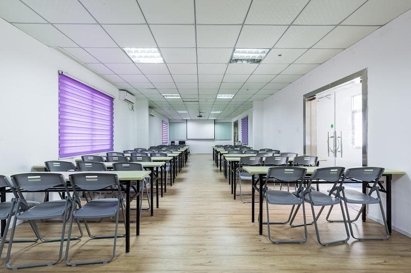 Сямынь: Hi Inn Xiamen Jimei Xuecun