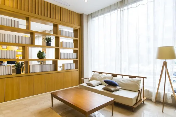 Чунцин: JI hotel Chongqing Jiefangbei Walking Street Branch