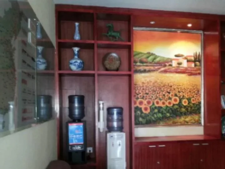 Сяньян: Hanting Hotel Xianyang Stadium