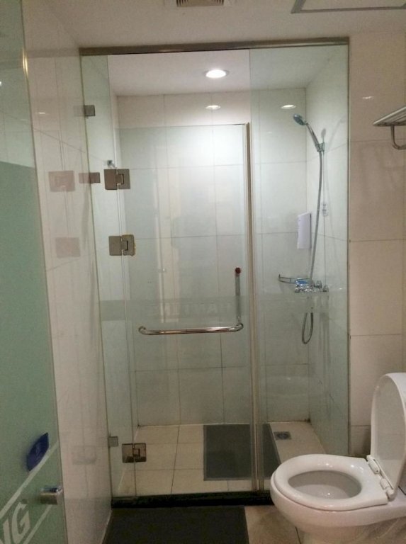 Синин: Hanting Hotel Shengli Road