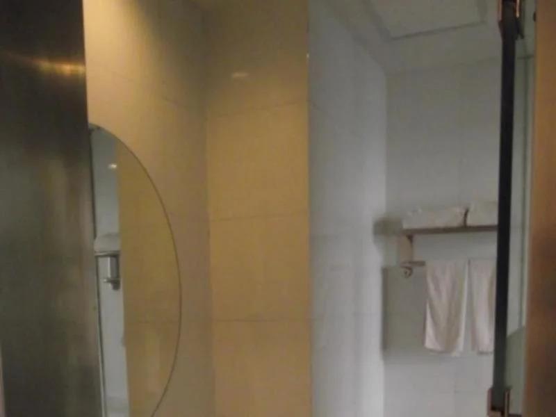 Чжэнчжоу: Hanting Hotel Zhengzhou Garden Road