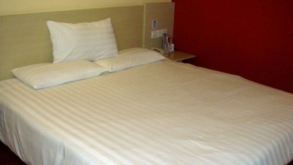 Чжучжоу: Hanting Hotel Centre Plaza