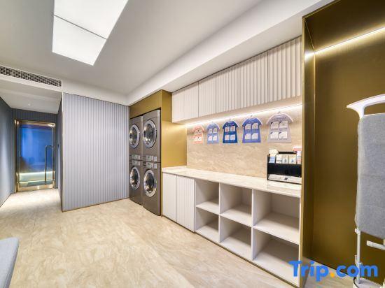 Ханчжоу: Hanting Express Hangzhou Wenyi Road