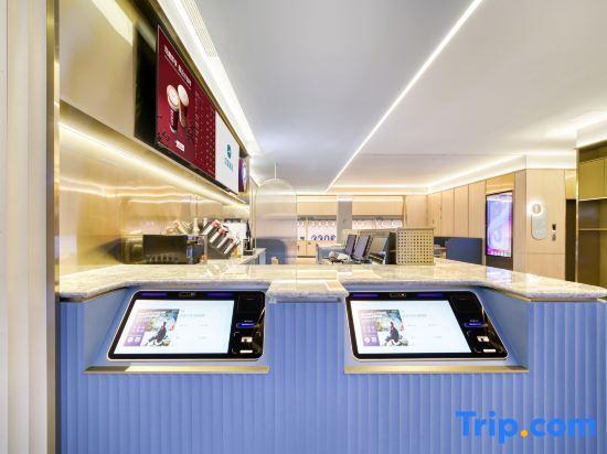 Ханчжоу: Hanting Express Hangzhou Wenyi Road
