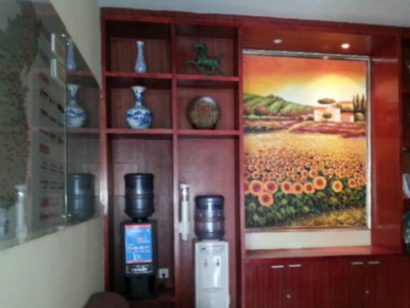 Хэнъян: Hanting Hotel