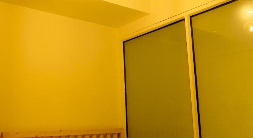 Датун: Datong Bravo Youth Hostel