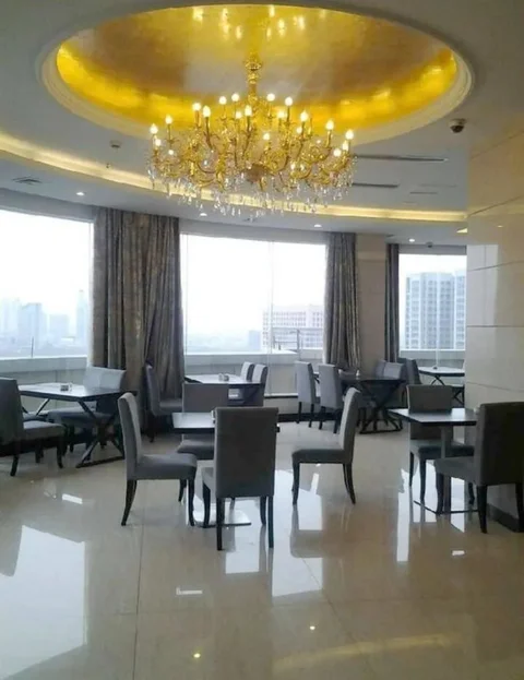 Иу: Jianyang Hotel