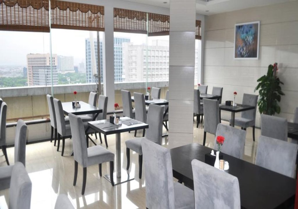 Иу: Jianyang Hotel