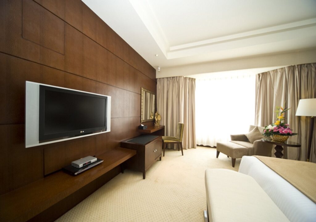 Фошань: Foshan Fortuna Hotel