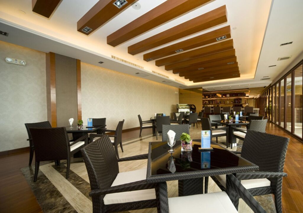 Фошань: Foshan Fortuna Hotel