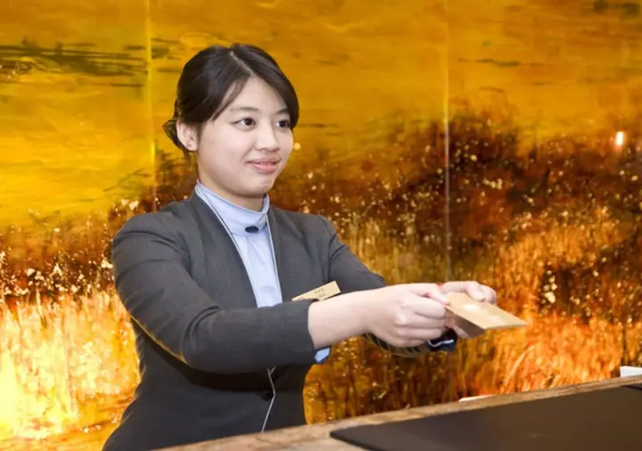 Фошань: Foshan Fortuna Hotel