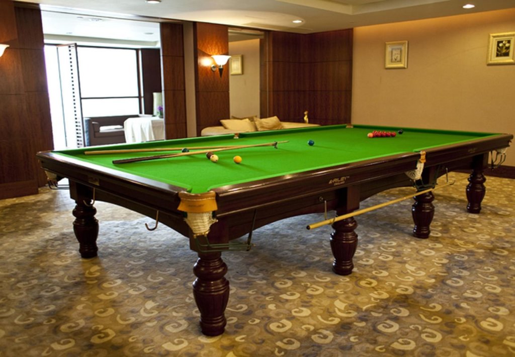 Фошань: Foshan Fortuna Hotel