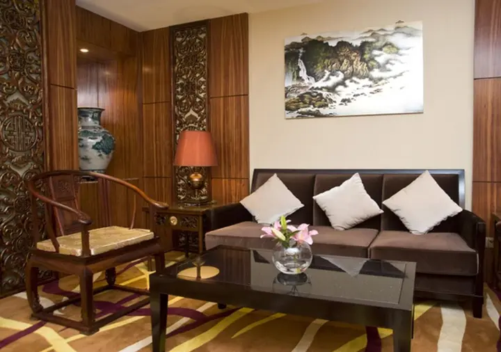 Фошань: Foshan Fortuna Hotel