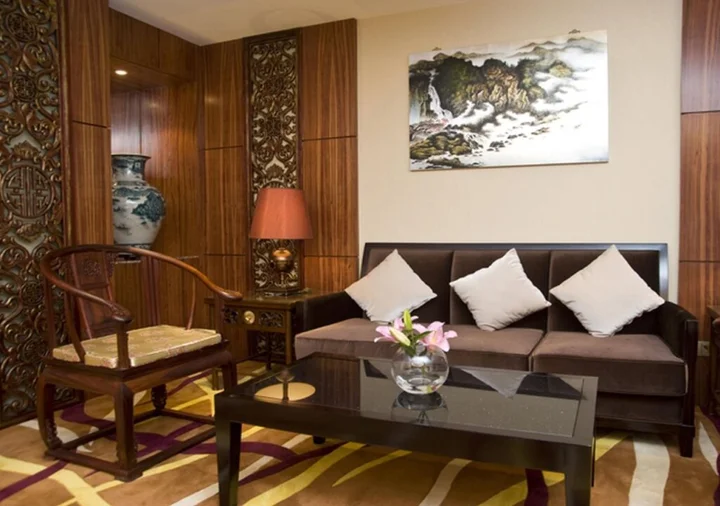 Фошань: Foshan Fortuna Hotel