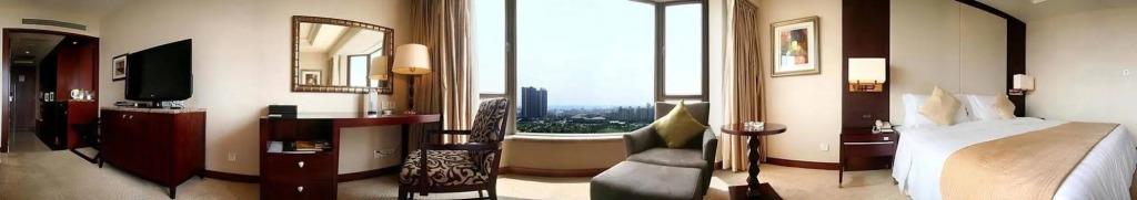 Фошань: Foshan Fortuna Hotel