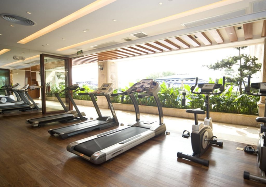 Фошань: Foshan Fortuna Hotel
