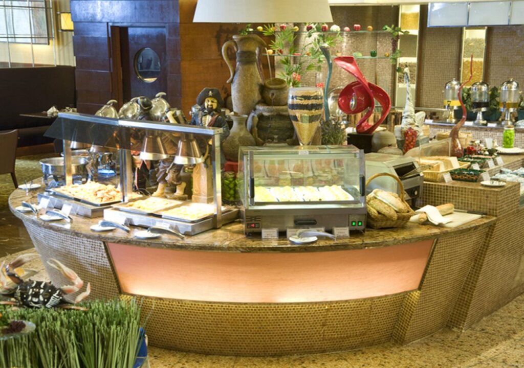 Фошань: Foshan Fortuna Hotel