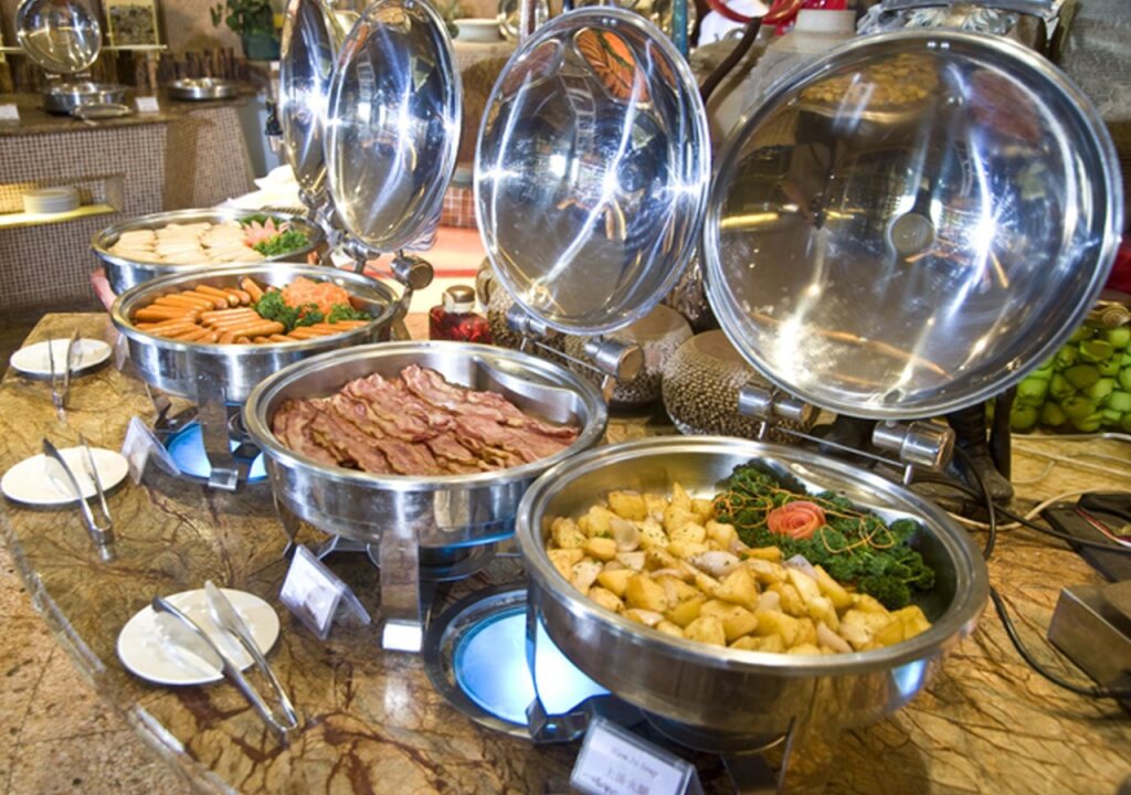 Фошань: Foshan Fortuna Hotel