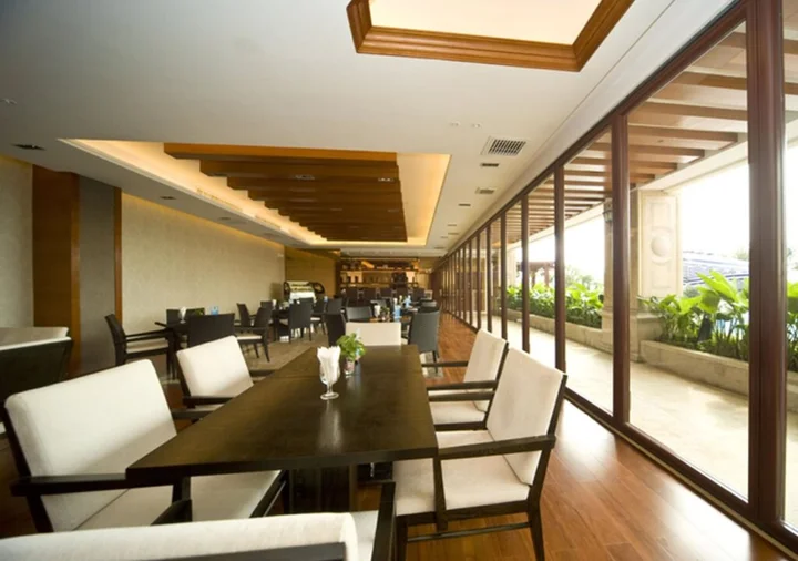 Фошань: Foshan Fortuna Hotel