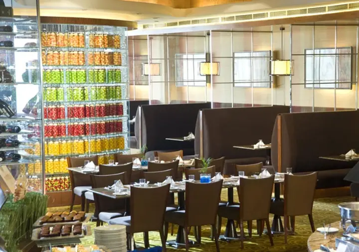 Фошань: Foshan Fortuna Hotel