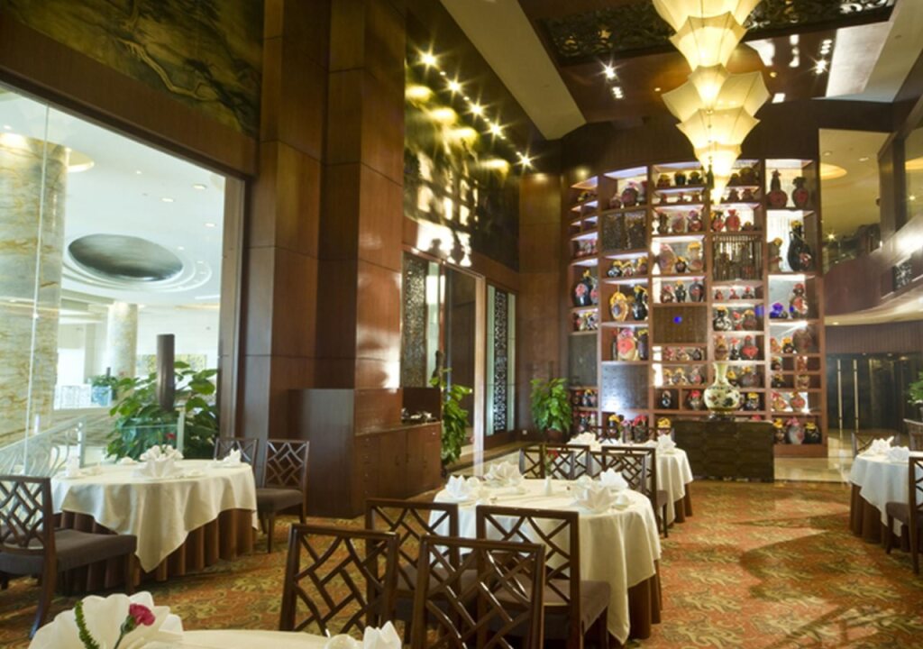 Фошань: Foshan Fortuna Hotel