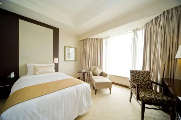 Фошань: Foshan Fortuna Hotel